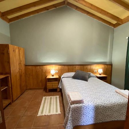 Villa Brenoso 2 à Puntagorda Extérieur photo