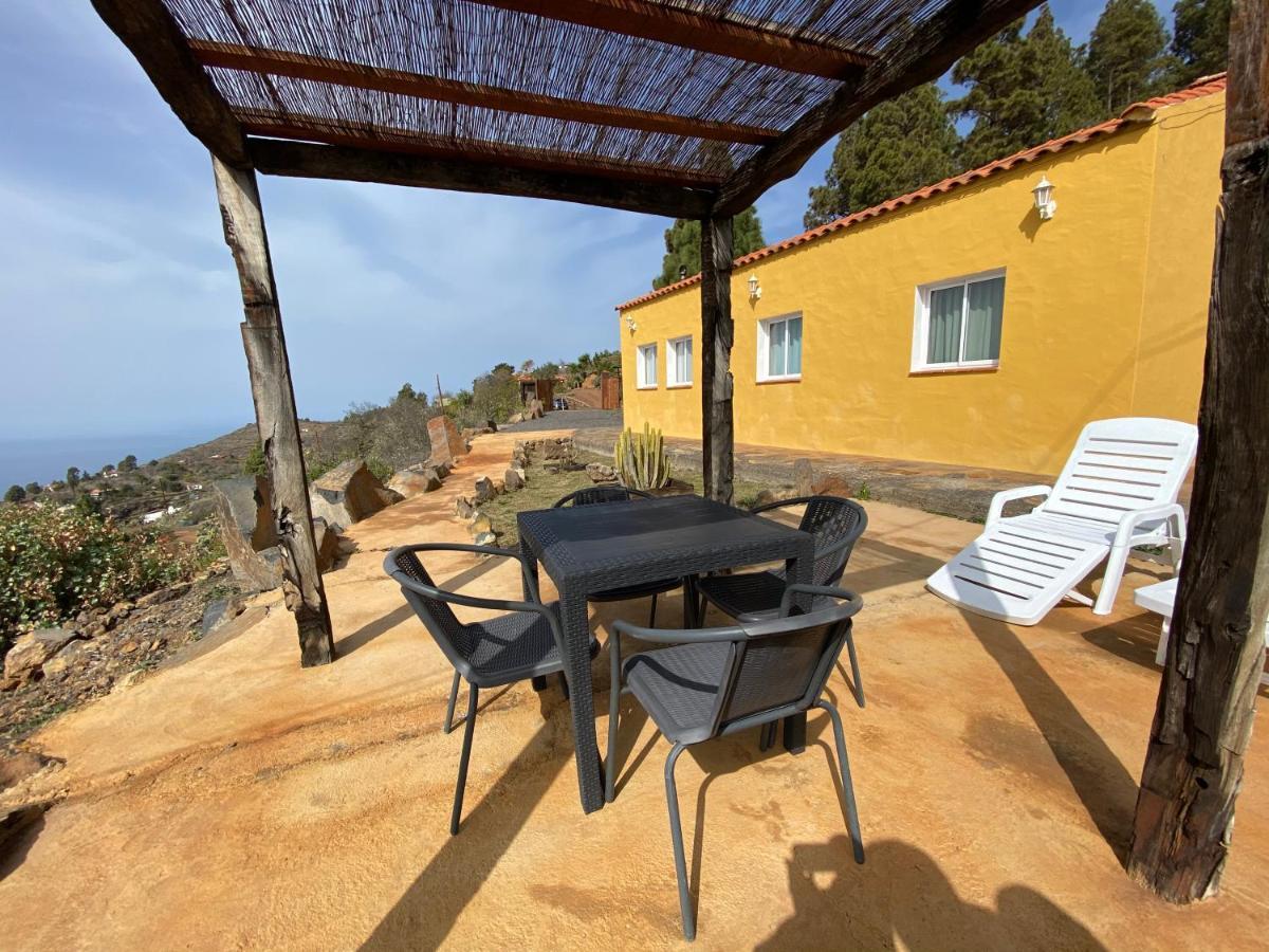 Villa Brenoso 2 à Puntagorda Extérieur photo