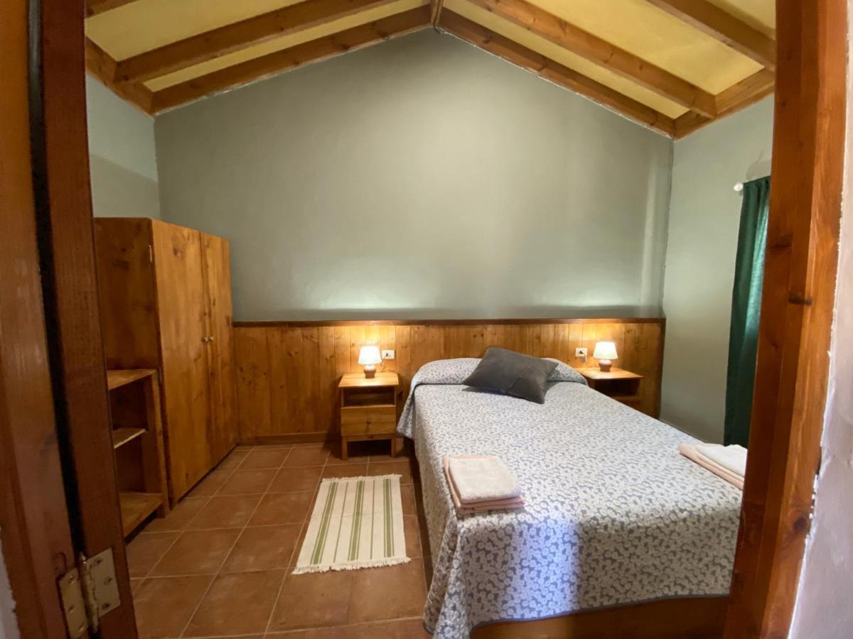 Villa Brenoso 2 à Puntagorda Extérieur photo