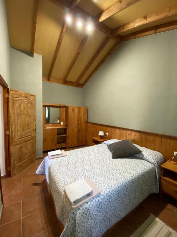 Villa Brenoso 2 à Puntagorda Extérieur photo